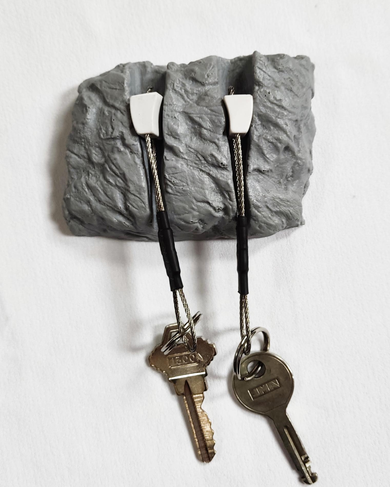 Llavero Stopper - Ref ACC001